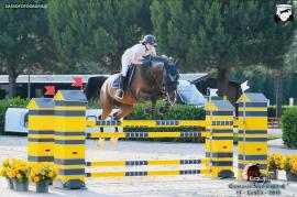 NAUSICAA ASIA MATILDE VEZZOLI