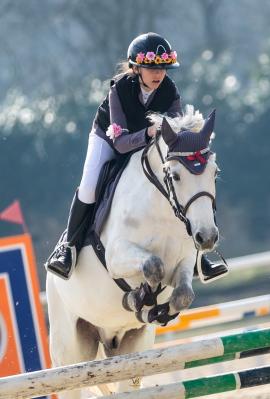 GINEVRA CAGLIERI GUERRA