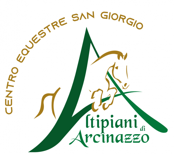 San Giorgio Equestrian Center Logo